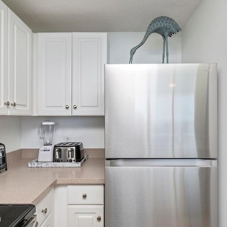 Stunning Ocean & Sunset Views, Direct Beach Access With 2 King Bedrooms At Panama City Beach, Fl Zewnętrze zdjęcie