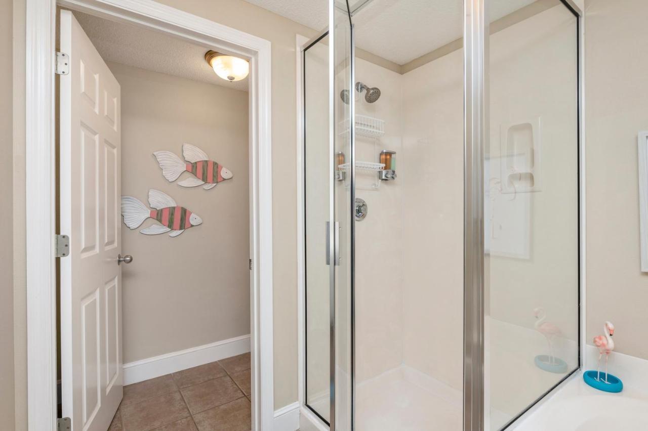 Stunning Ocean & Sunset Views, Direct Beach Access With 2 King Bedrooms At Panama City Beach, Fl Zewnętrze zdjęcie